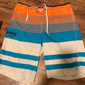 Men’s O’Neill swim trunks
